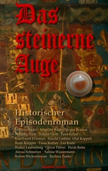 Das Steinerne Auge Action & Adventure