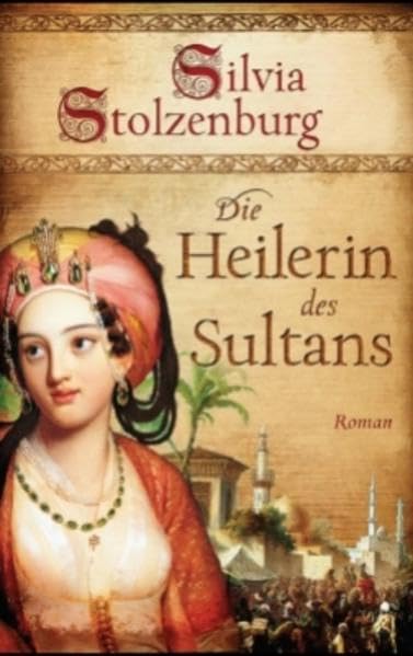 Die Heilerin des Sultans Action & Adventure