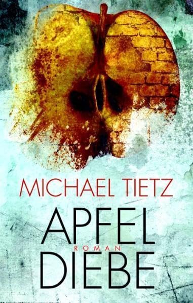 Apfeldiebe Contemporary literature Books