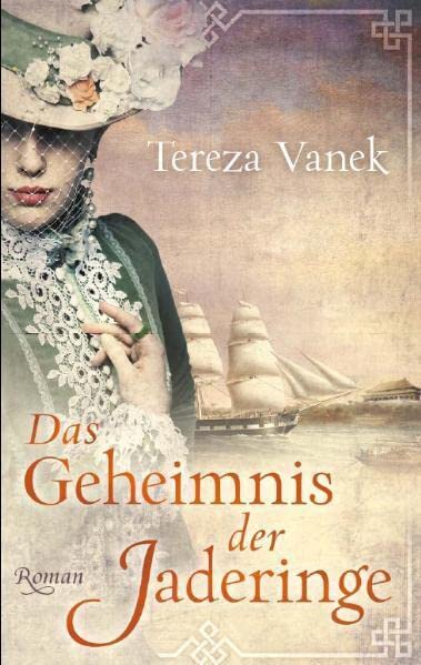 Das Geheimnis der Jaderinge Historical Fiction