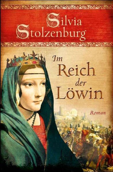 Im Reich der Löwin Action & Adventure
