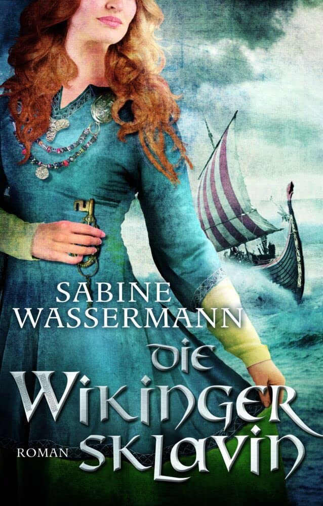 Die Wikingersklavin Historical Fiction