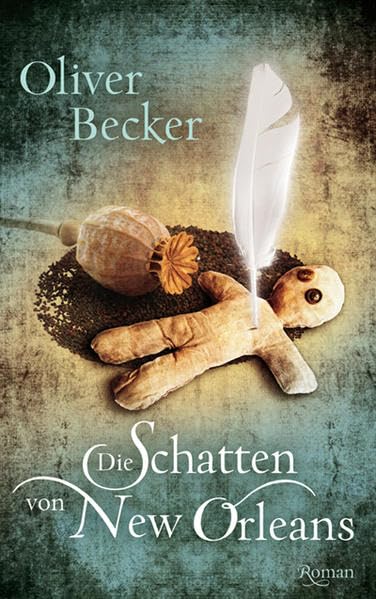 Product Image: Die Schatten von New Orleans
