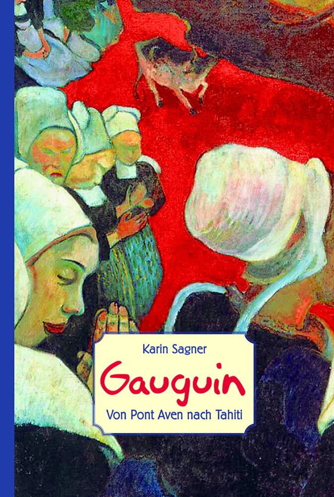 Gauguin Film, Art & Culture