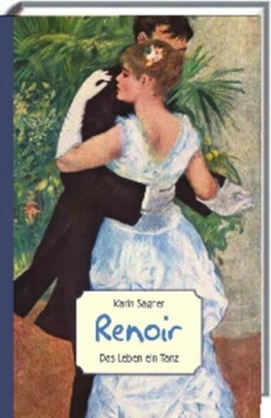 Renoir - Das Leben ein Tanz (ART EDITION) Film, Art & Culture