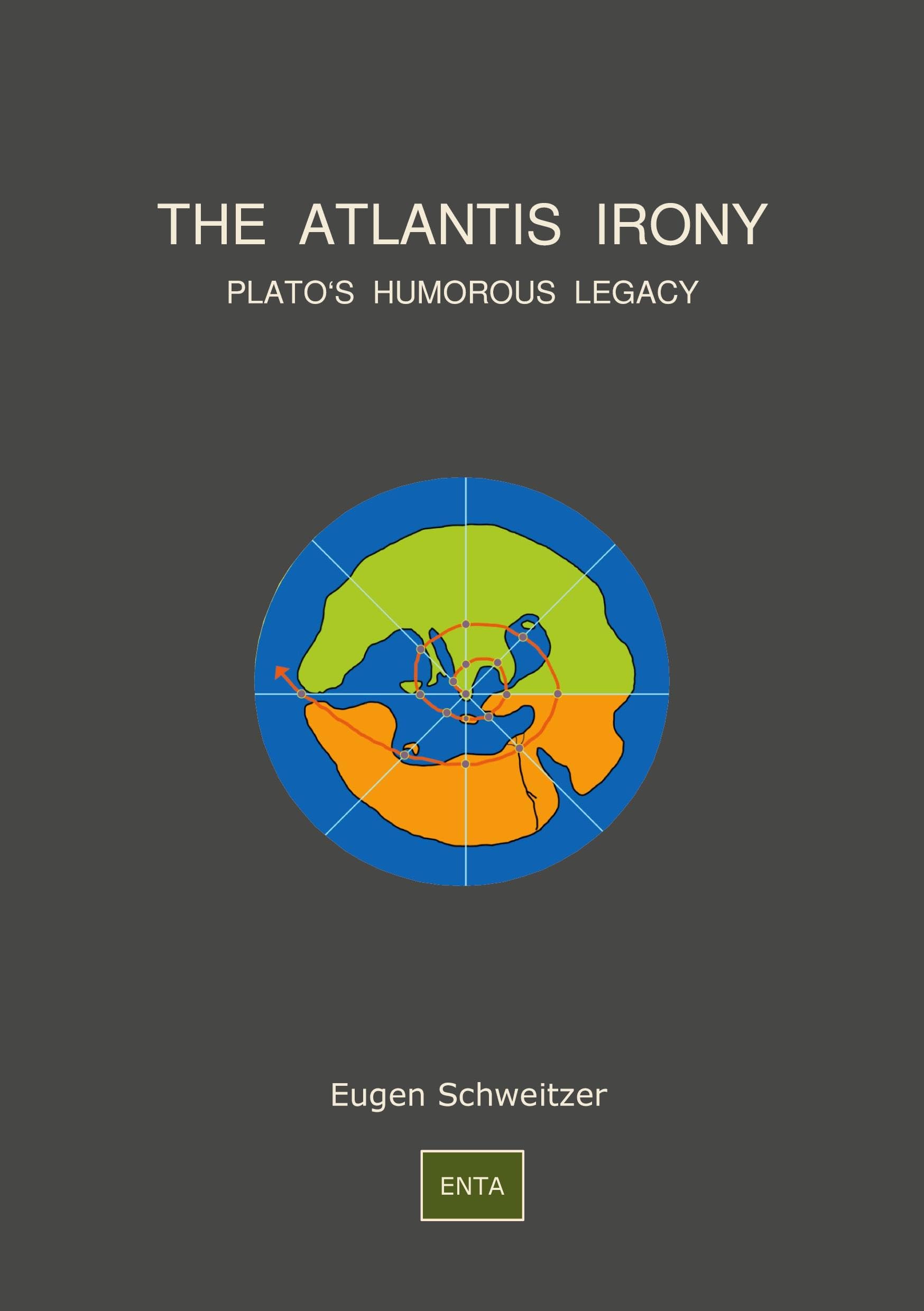 Product Image: The Atlantis Irony