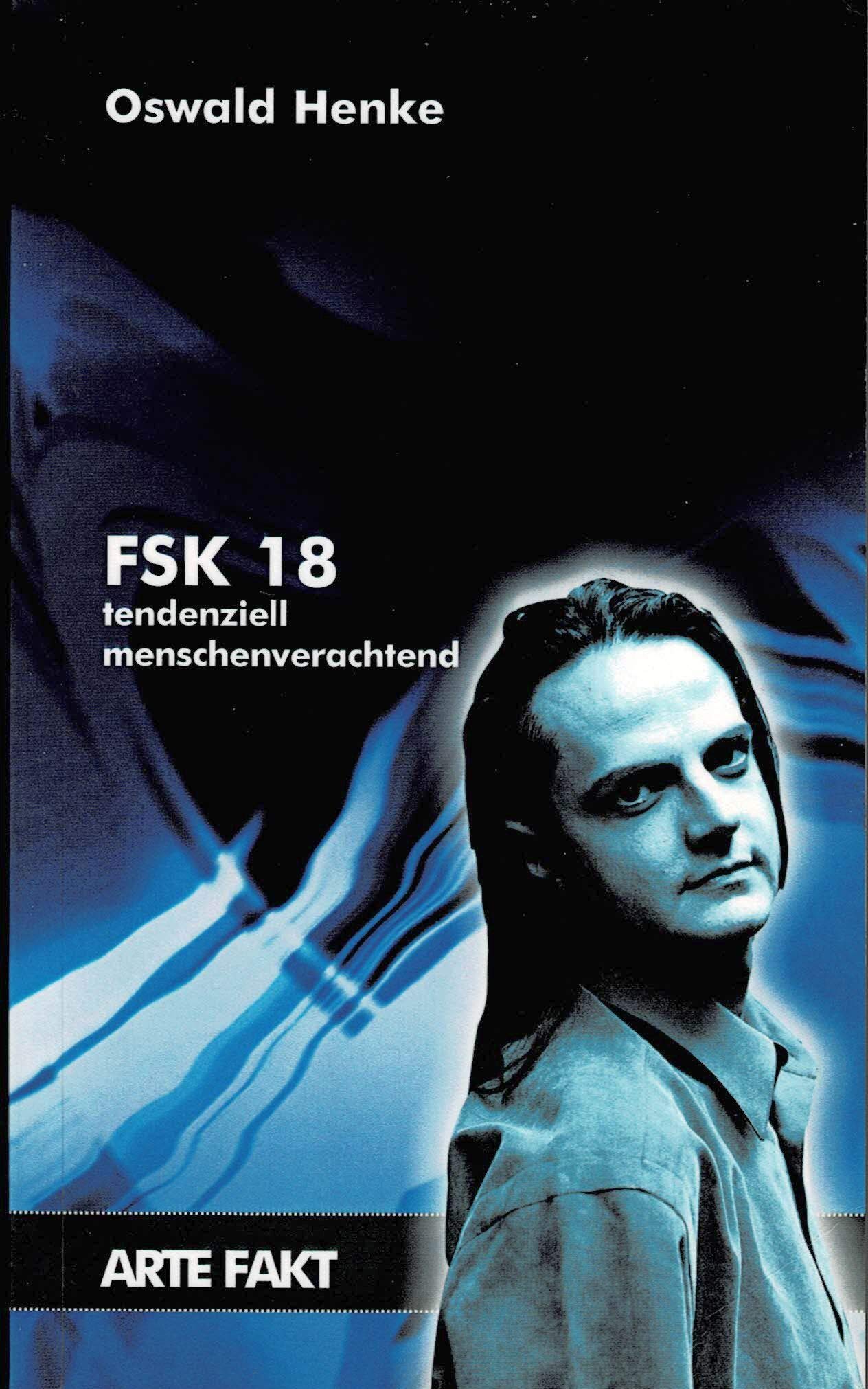 FSK 18: Tendenziell menschenverachtend Poetry
