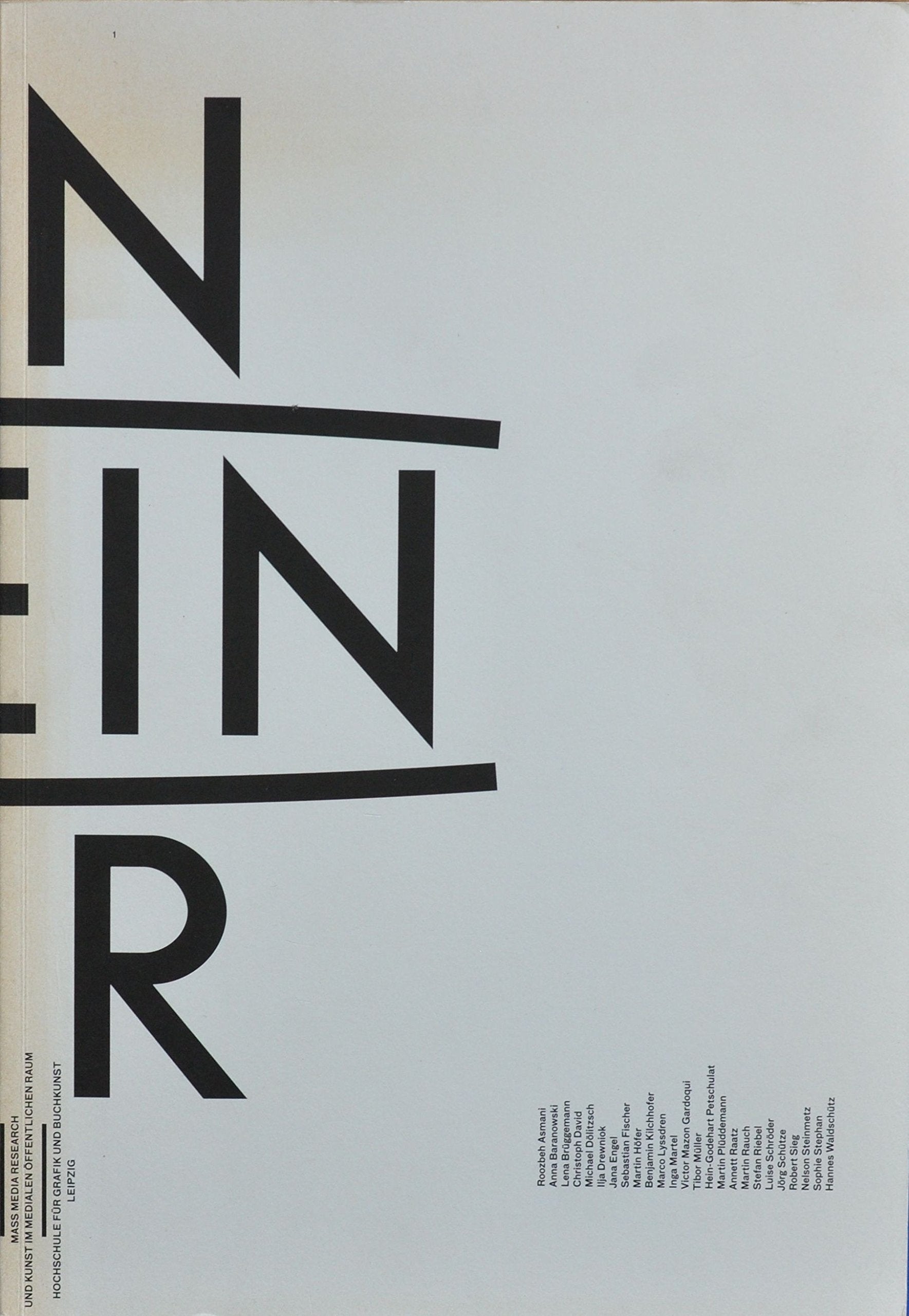 Mass Media Research und Kunst im medialen öffentlichen Raum Books