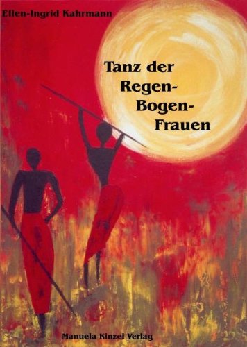 Tanz der Regenbogenfrauen Lifestyle