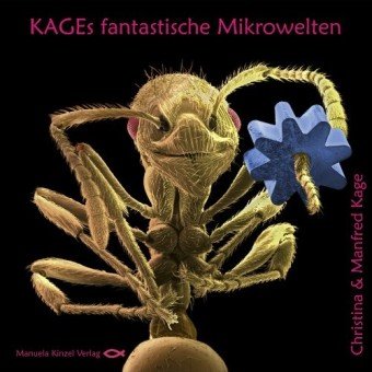 KAGEs fantastische Mikrowelten Film, Art & Culture