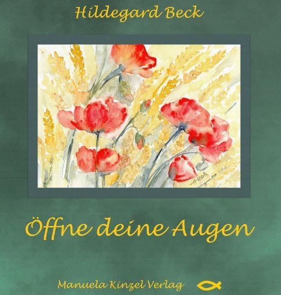 Product Image: Öffne deine Augen