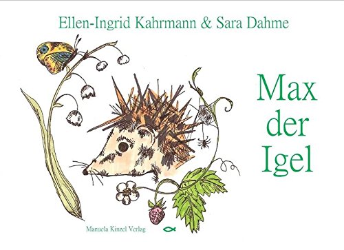 Max der Igel Novels & Short Stories