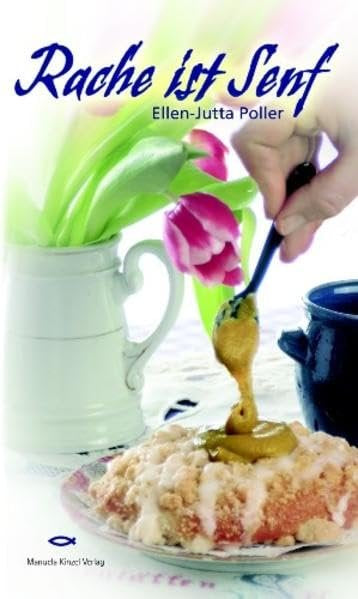 Product Image: Rache ist Senf