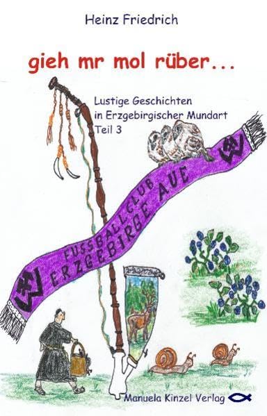 Product Image: gieh mr mol rüber...
