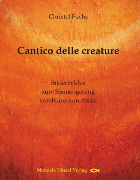 Product Image: Cantico delle creature