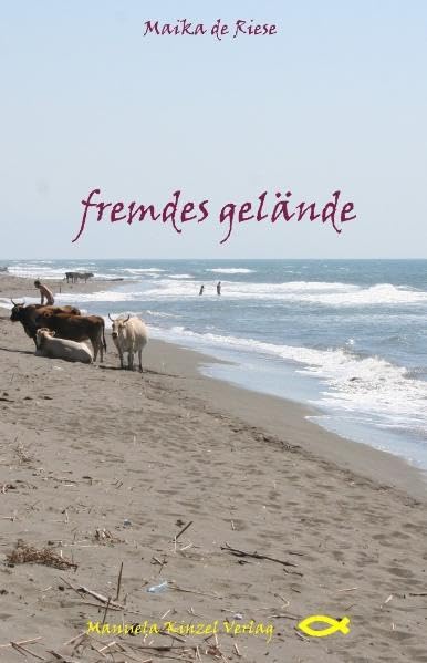 Product Image: Fremdes Gelände