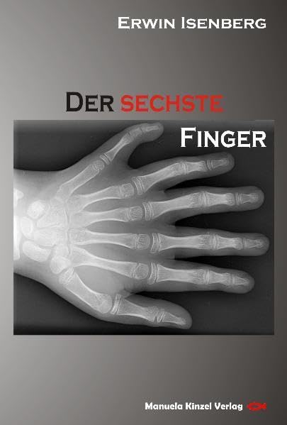Product Image: Der sechste Finger