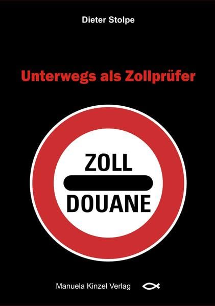 Unterwegs als Zollprüfer Law