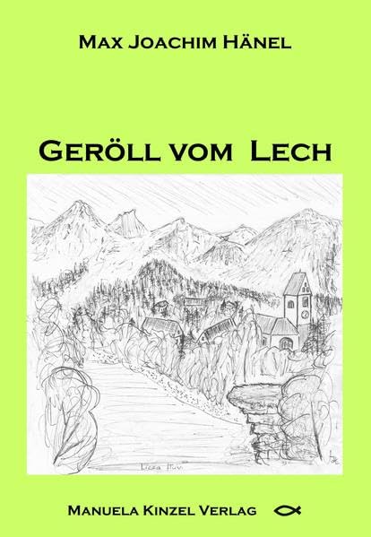 Product Image: Geröll vom Lech