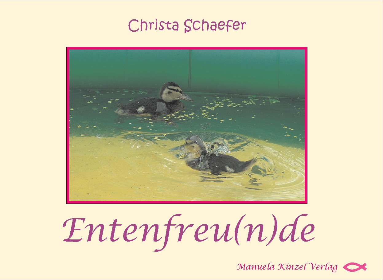 Entenfreu(n)de Non-fiction
