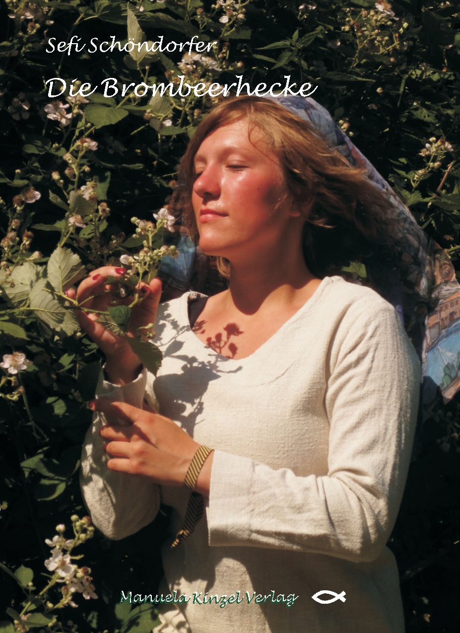 Product Image: Die Brombeerhecke
