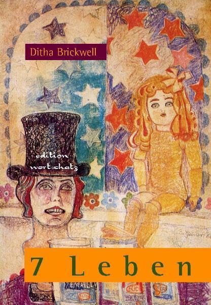 7 Leben: Poetische Frauenbiographien aus dem Jahrhundert der Kriege (Wortschatz) Personalities