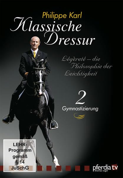 Klassische Dressur 02: Gymnastizierung Movies