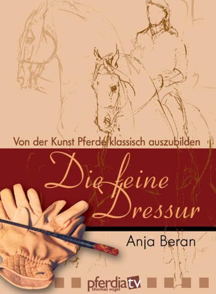 Die feine Dressur Films