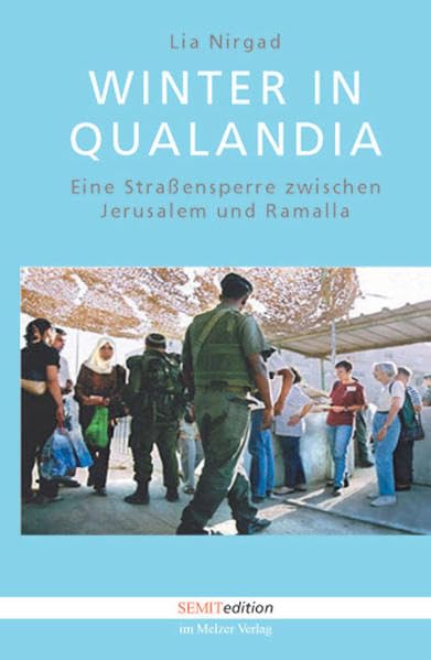 Product Image: Winter in Qualandia
