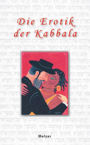 Product Image: Die Erotik der Kabbala