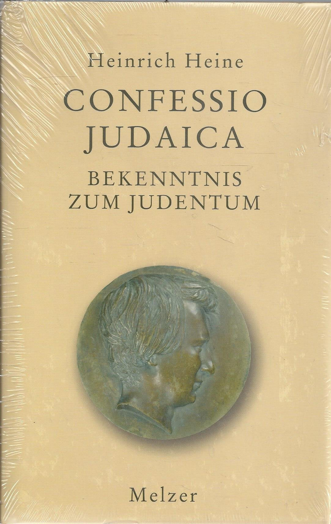 Confessio Judaica Essays & Short Stories