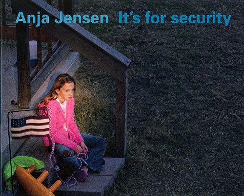 Product Image: Anja Jensen: It's for security