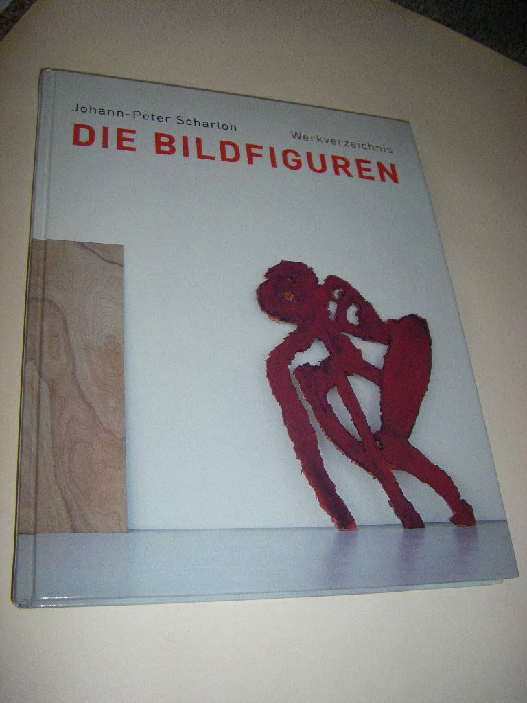 Die Bildfiguren: Johann Peter Schorlach. Werkverzeichnis Film, Art & Culture