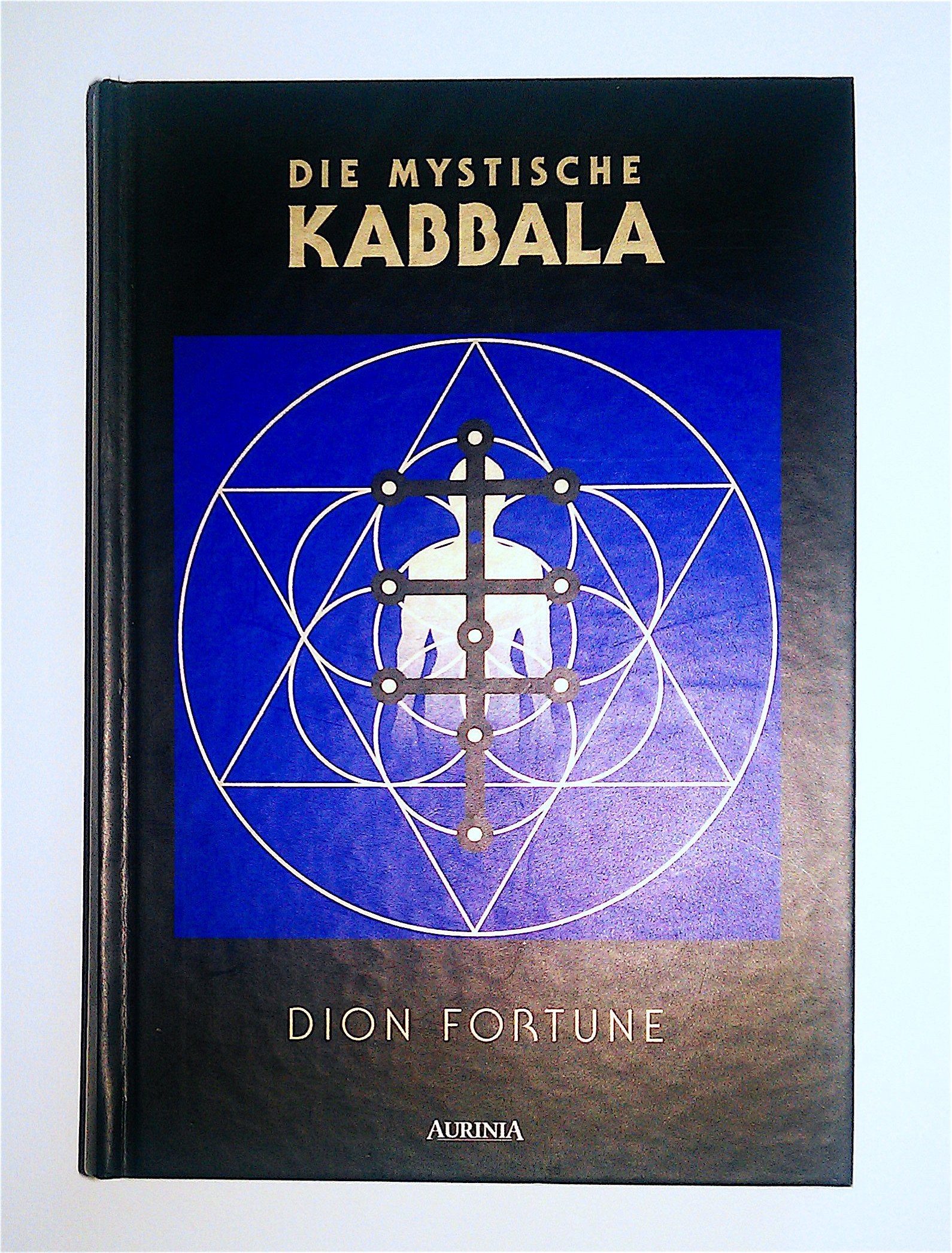 Product Image: Die mystische Kabbala