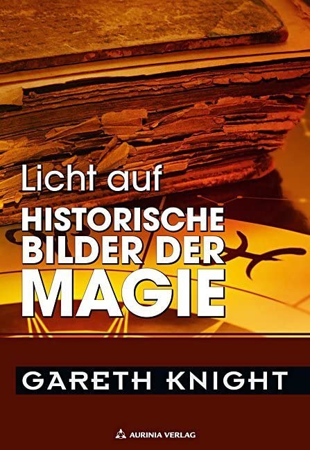 Licht auf historische Bilder der Magie Religion & Esotericism