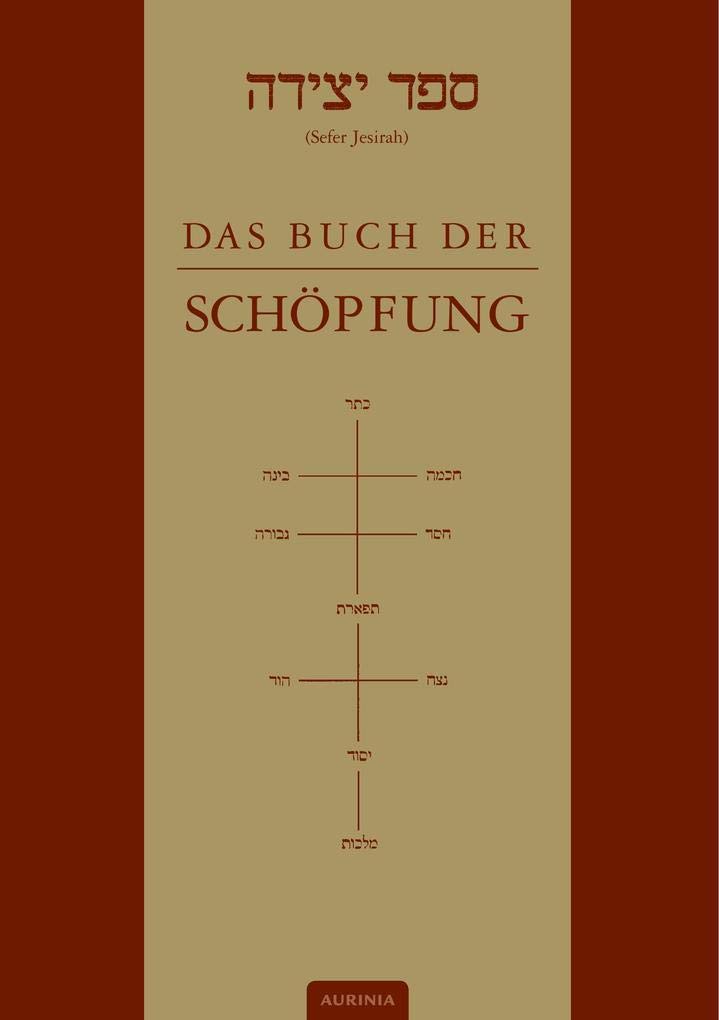 Product Image: Sefer Jesirah
