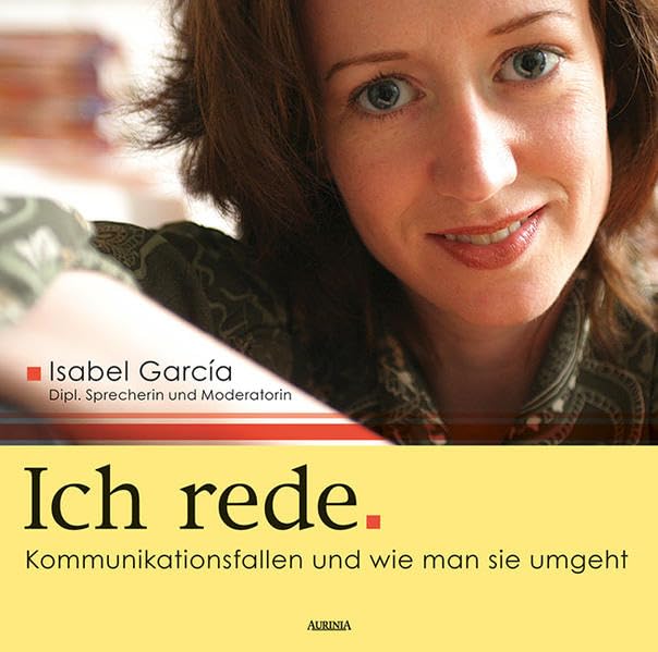 Ich rede - Kommunikationsfallen und wie man sie umgeht Lifestyle