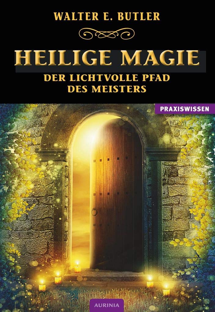 Heilige Magie Second hand books on Religion & Esotericism