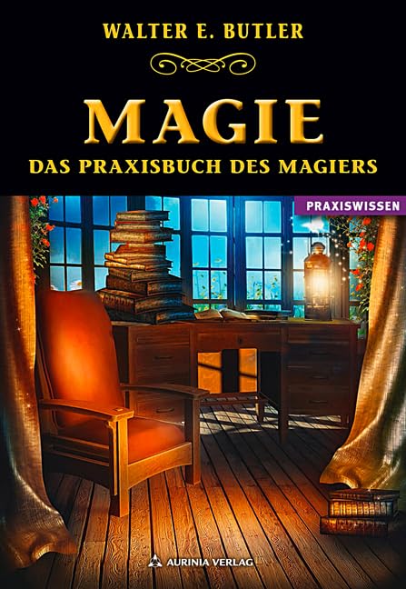 Product Image: Magie