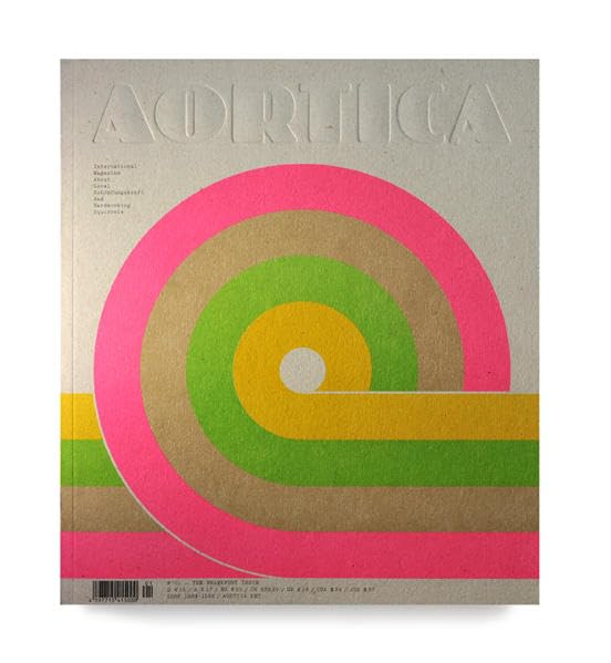 AORTICA NO. 1: The Frankfurt Issue Photography