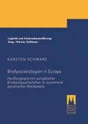 Briefpoststrategien in Europa Law