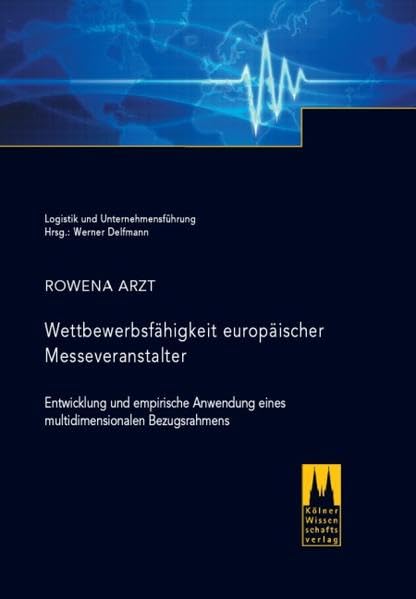 Wettbewerbsfähigkeit europäischer Messeveranstalter Law
