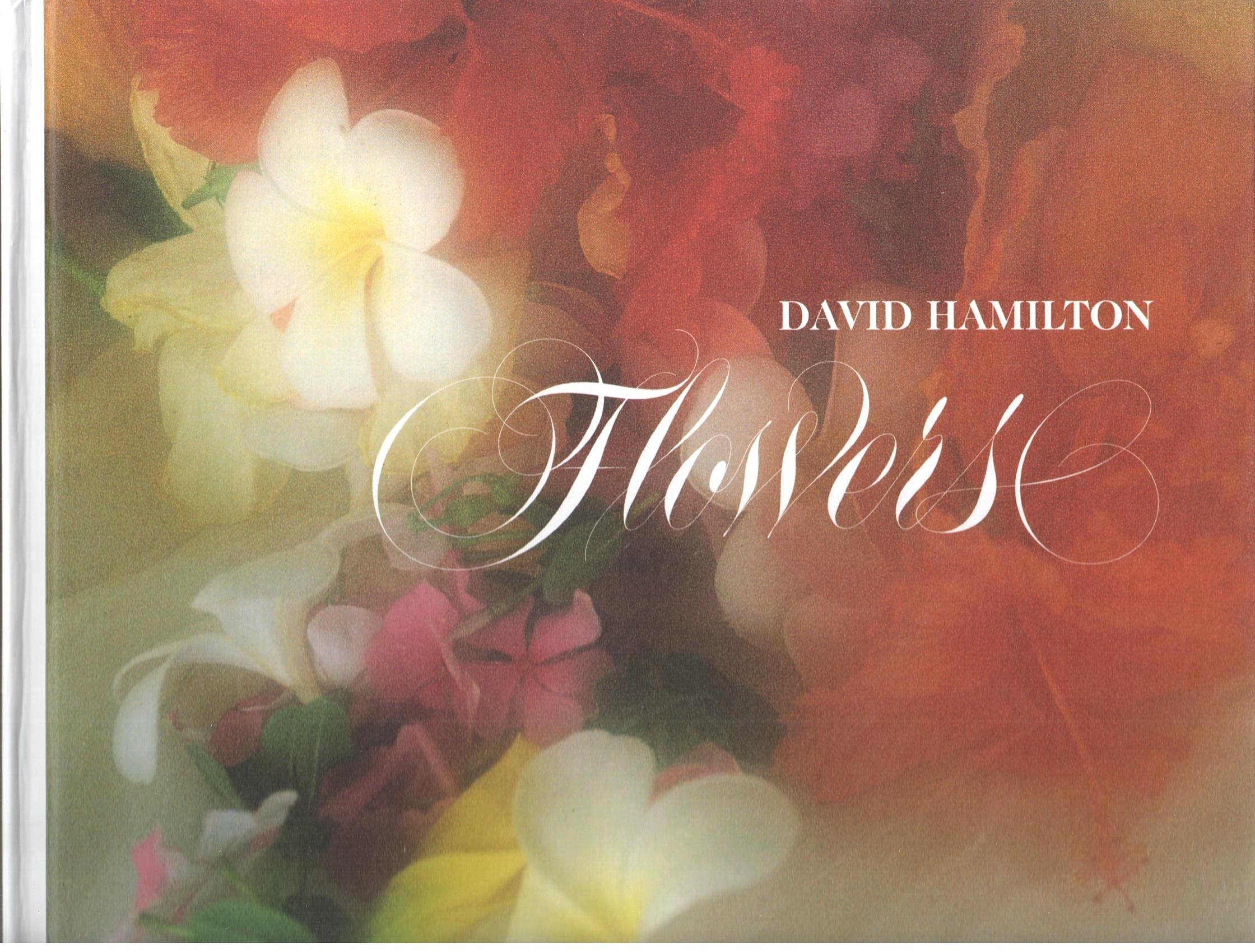 Flowers - Fotobildband inkl. 4 Musik-CDs (earBOOK) Nature & Animals