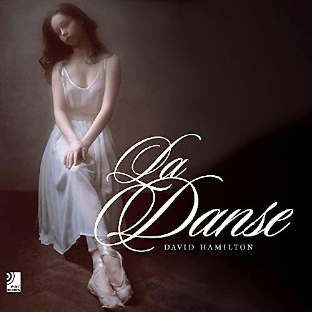 La Danse - Buch & 4 CDs Second-hand books on film, art and culture