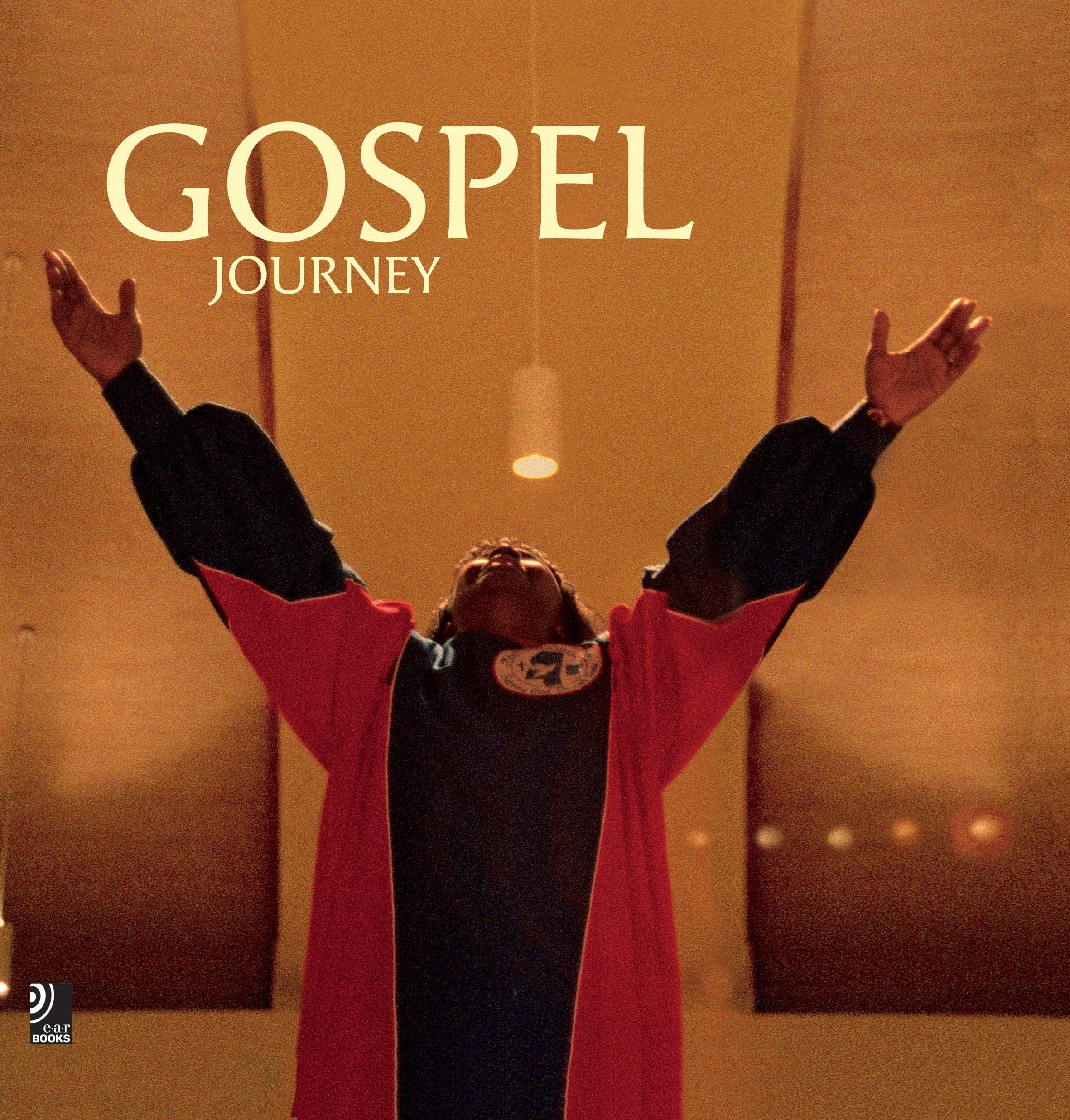 Gospel Journey inkl. - 4 Audio CDs Photography