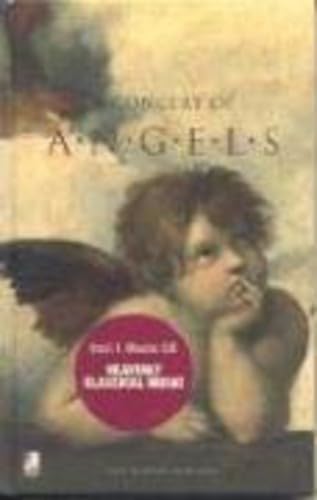 A Concert of Angels. Book + CD Arts & Music