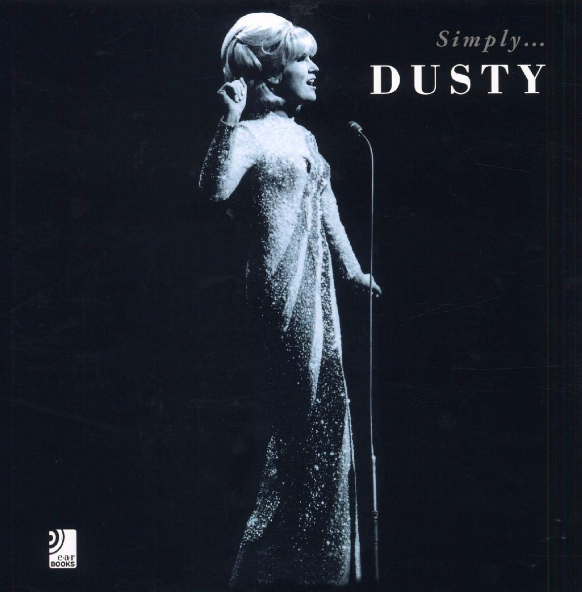 Simply... Dusty (earBOOK Buch + 4 CDs) (earBOOKS) Pop culture