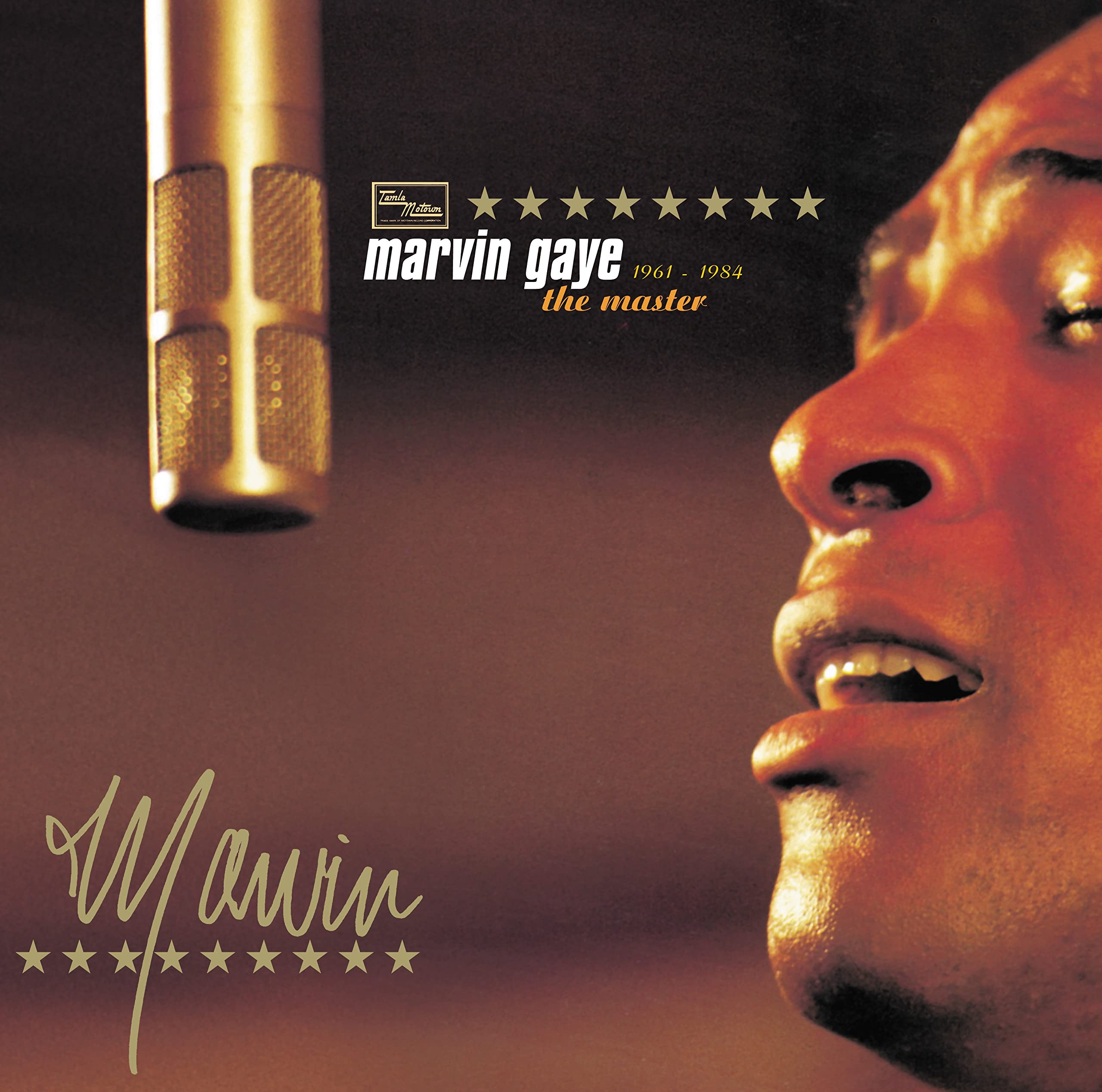 Marvin Gaye. The Master - Buch + 4 CDs (earBOOK) Pop culture Books