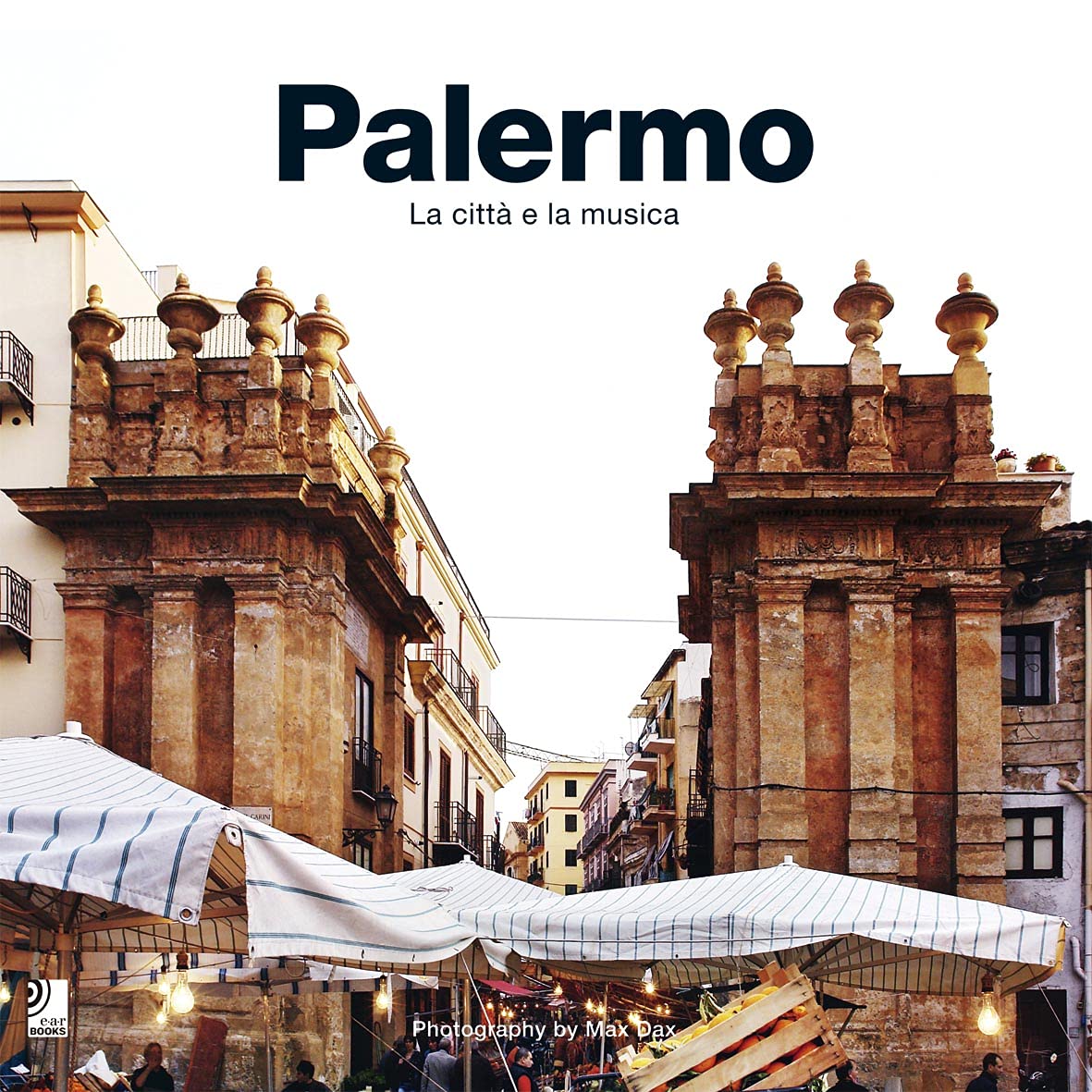 Palermo Travel Books