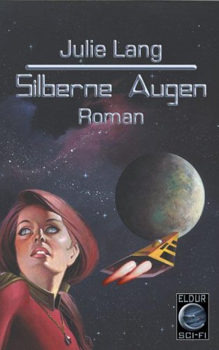 Product Image: Silberne Augen: Roman